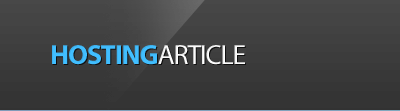 Hosting Article
